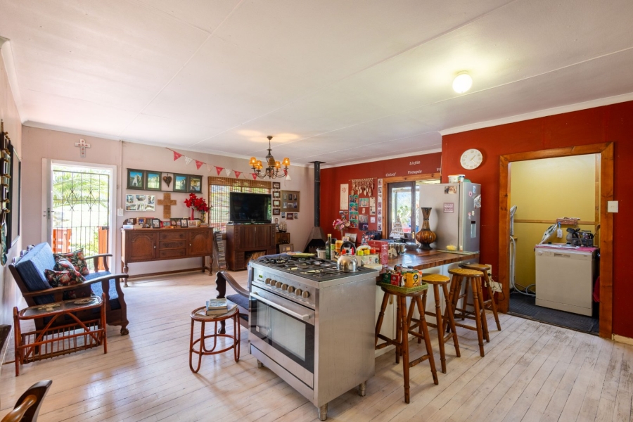 Commercial Property for Sale in Plettenberg Bay Rural Western Cape